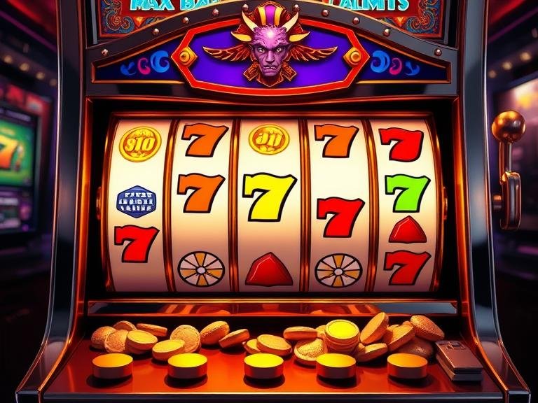 bb slot
