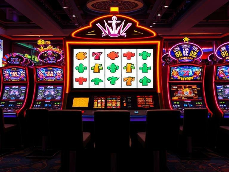 bb slot