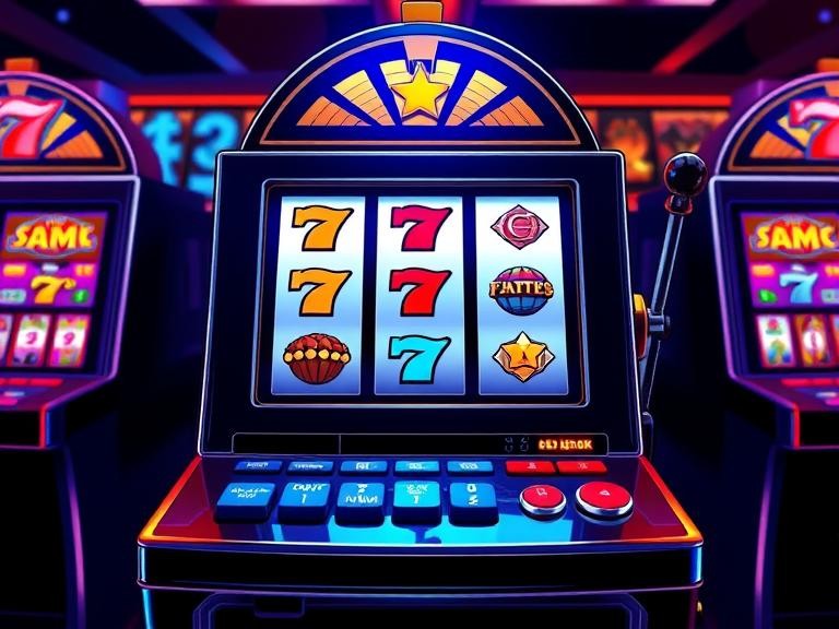 bb slot
