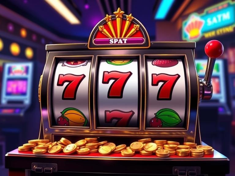 bb slot