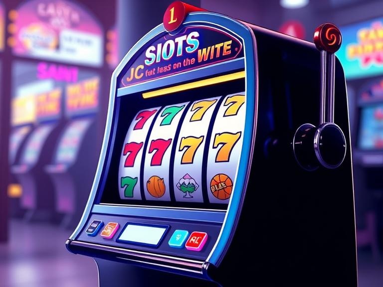 bb slot