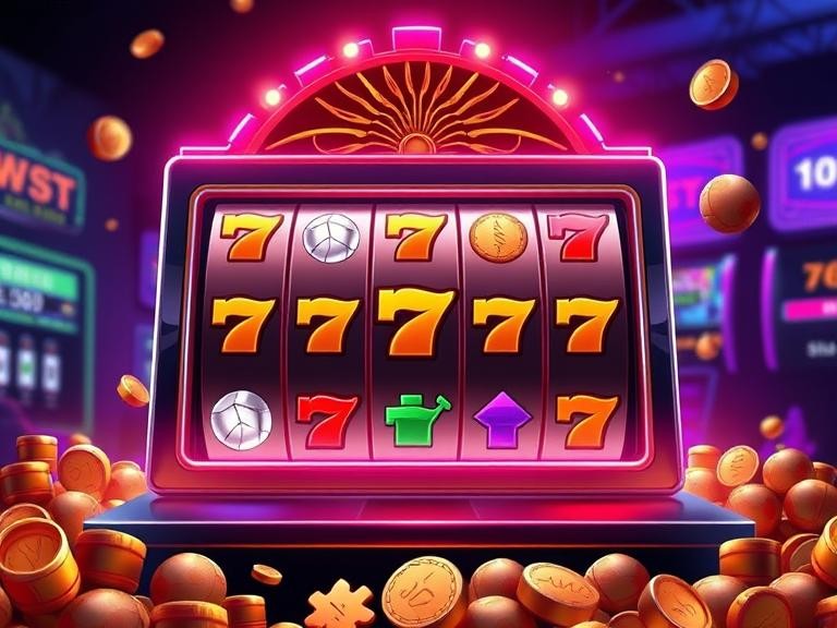 bb slot