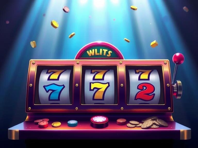 bb slot