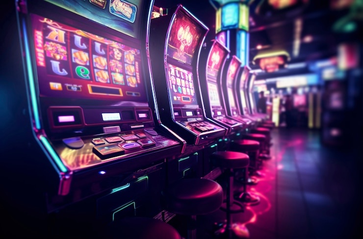 bb slot