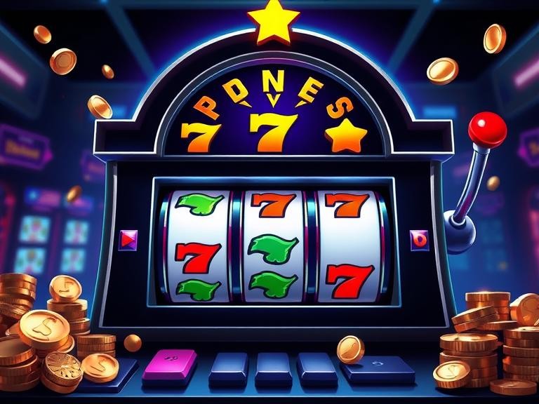 bb slot