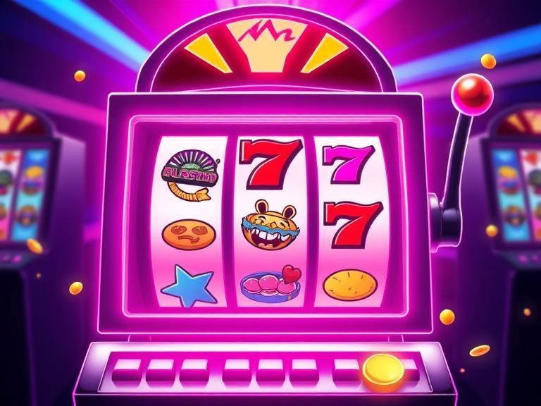 bb slot