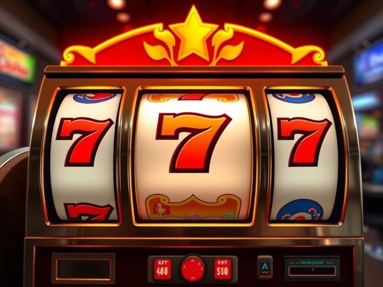 bb slot