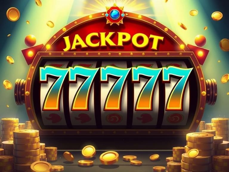 bb slot