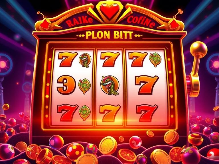 bb slot