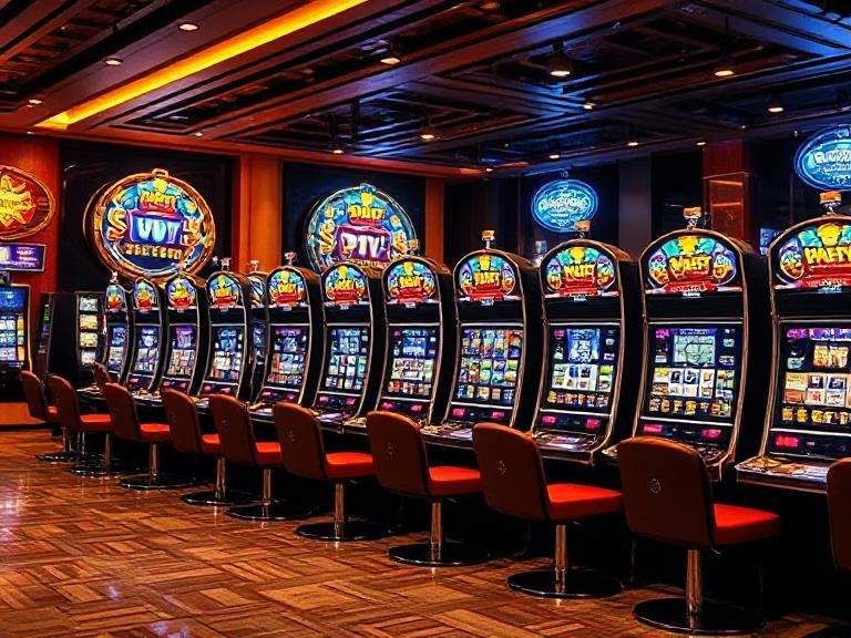 bb slot