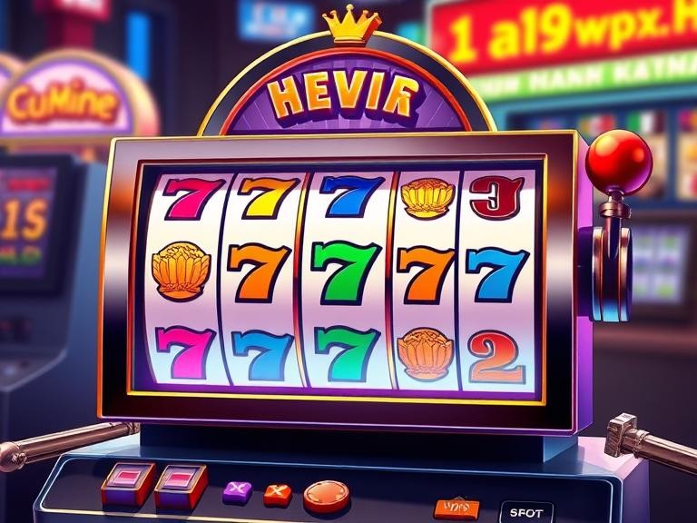 bb slot